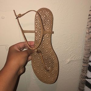 Tory Burch size 11 Sandals